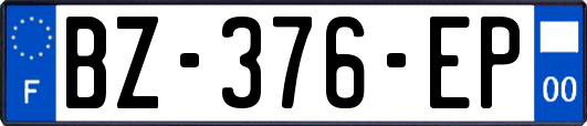 BZ-376-EP