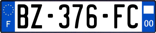 BZ-376-FC
