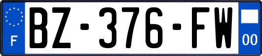 BZ-376-FW