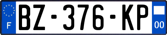 BZ-376-KP