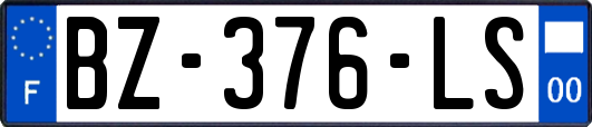 BZ-376-LS