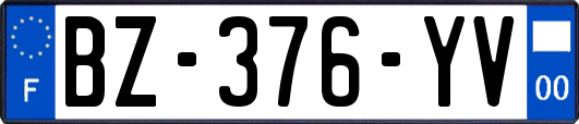 BZ-376-YV