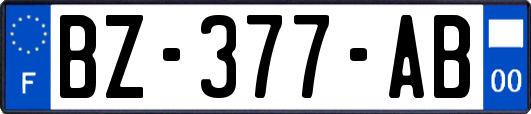 BZ-377-AB