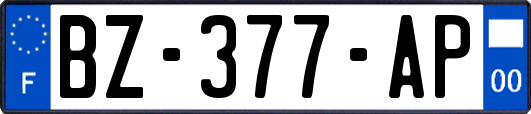 BZ-377-AP