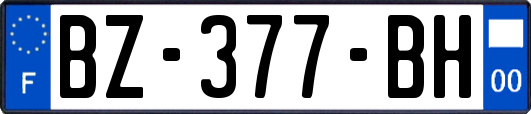 BZ-377-BH