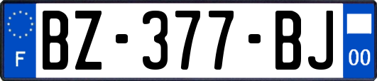 BZ-377-BJ