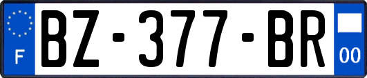 BZ-377-BR