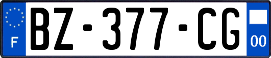 BZ-377-CG