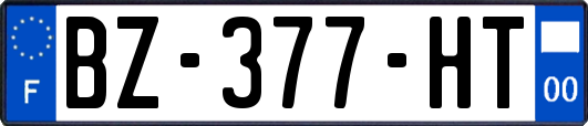 BZ-377-HT