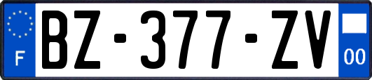 BZ-377-ZV