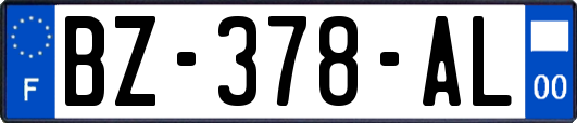 BZ-378-AL