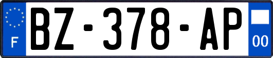 BZ-378-AP