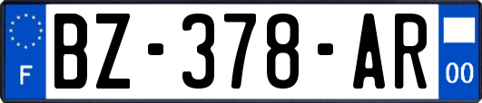 BZ-378-AR