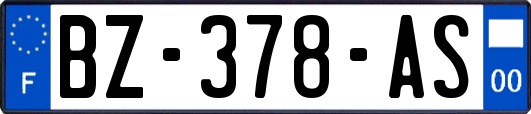 BZ-378-AS