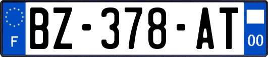 BZ-378-AT