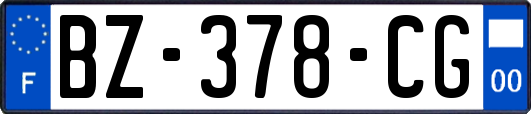 BZ-378-CG