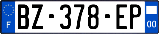 BZ-378-EP