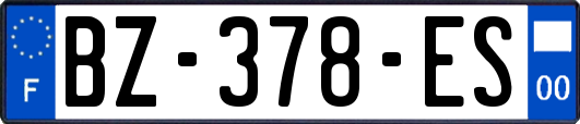 BZ-378-ES