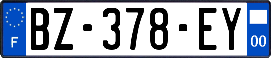 BZ-378-EY