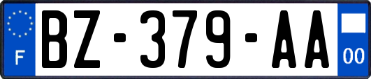 BZ-379-AA