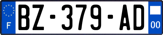 BZ-379-AD