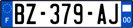 BZ-379-AJ