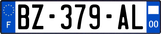 BZ-379-AL