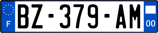 BZ-379-AM