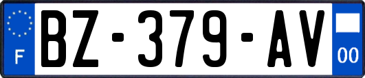 BZ-379-AV