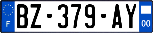 BZ-379-AY