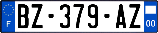 BZ-379-AZ