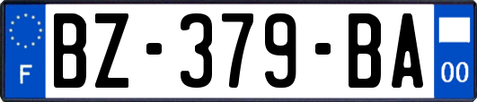 BZ-379-BA