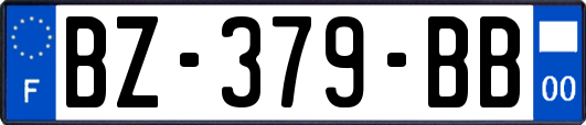 BZ-379-BB