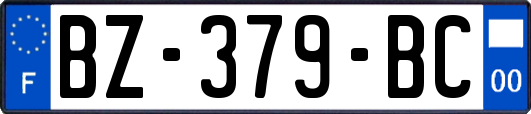 BZ-379-BC