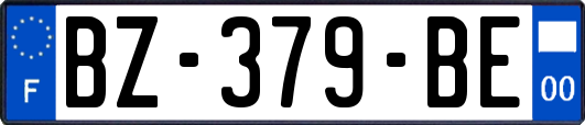 BZ-379-BE