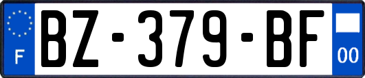 BZ-379-BF