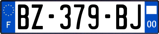 BZ-379-BJ