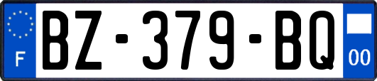 BZ-379-BQ