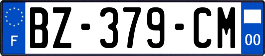 BZ-379-CM