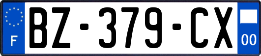 BZ-379-CX