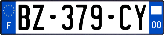 BZ-379-CY