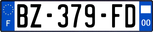 BZ-379-FD