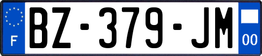 BZ-379-JM