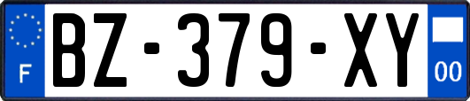 BZ-379-XY