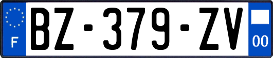 BZ-379-ZV
