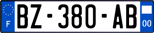 BZ-380-AB
