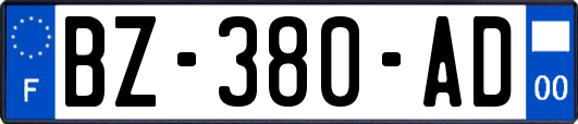 BZ-380-AD