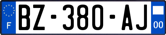 BZ-380-AJ