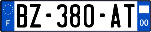 BZ-380-AT