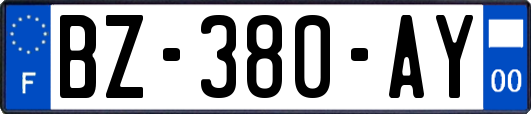 BZ-380-AY